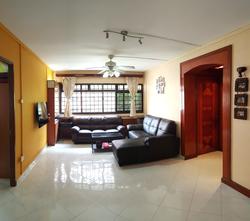 Blk 704 Tampines Street 71 (Tampines), HDB 4 Rooms #82542712